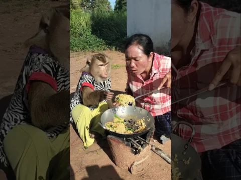 Best SokYaa,OG, Pao & Mom Are Famous Around The World #shorts