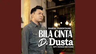 bila cinta di dusta