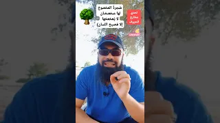 اختبر نفسك وأبناءك اختبار مخارج الحروف شجرة العخعوخ لها عخعخان 