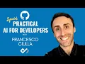 Open Source and AI Special with francescociulla