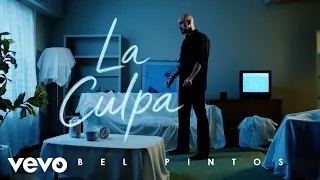 Abel Pintos - La Culpa (One Take - Lyric Video)