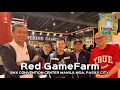 Red GameFarm 2026 Philippine Breeders Festival Reggie Boi