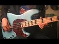 Download Lagu Funk Rock Mayones Jabba Bass Grooves (Drums by Jack Irons)