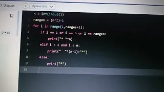 Digit 2 Coding Practice 15A Python NxtWave Happy Coding