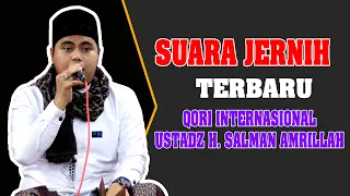 Download H SALMAN AMRILLAH SUARA JERNIH RECORD MP 3 TERBARU 2020 MP3