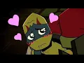 ROTTMNT Sick Leo x reader