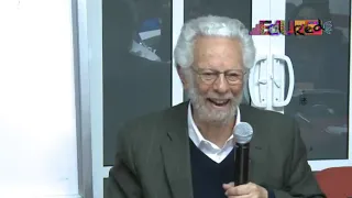 Curso Completo de Ética y Política con Enrique Dussel