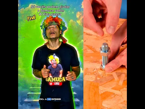 O Primo Malvado - Episódio Final