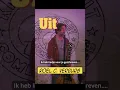 Download Lagu Uit - Roel C. Verburg