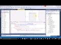 Delete row from dataGrid using Entity framework in WPF