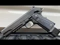 BUL Armory MR 1911G The most underrated 800 1911