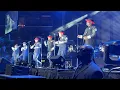 Hit me off New Edition 3-20-22