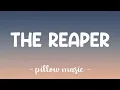 Download Lagu The Reaper - The Chainsmokers (Feat. Amy Shark) (Lyrics) 🎵