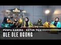 Download Lagu Puspa Karima - Ole Ole Ogong - Ketuk Tilu - Lagu Sunda (LIVE)