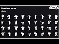 Kaytranada - DYSFUNCTIONAL ft. VanJess (432Hz)