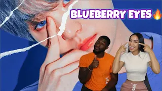Download MAX - Blueberry Eyes (feat. SUGA of BTS) [Official Music Video] REACTION MP3