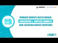 1 Codeigniter dan Template AdminLTE MEMBUAT WEB BERITA
