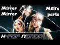 Download Lagu Mirror Mirror but there are only Milli parts