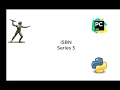 ISBN Series 3