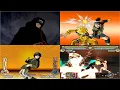 Naruto: Ultimate Ninja 2 [PS2] All Jutsu and Ultimate Jutsu