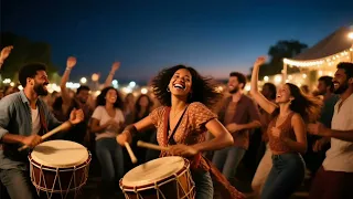 اغنية ضحكة ولمة لكل المناسبات السعيدة 