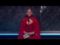 Kacey Musgraves Wins Album Of The Year | 2019 GRAMMYs Acceptance Speech