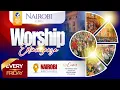 Lagu ARCHIVES WORSHIP EXTRAVAGANZA - 30TH JAN 2026