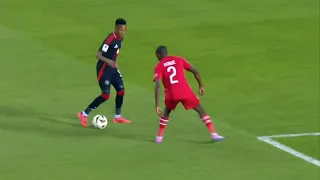 Relebohile Mofokeng Is The Best Player In The South Africa 2024 25 