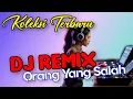 Lagu DANGDUT REMIX ALBUM TERBARU ||  DJ REMIX ORANG YANG SALAH 