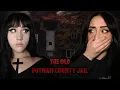 Lagu (REAL VOICES CAUGHT) WE ALMOST RAN OUT OF THIS HAUNTED JAIL