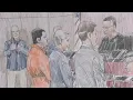 Son of El Chapo confesses to drug trafficking and kidnapping in federal court