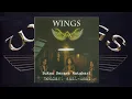 Download Lagu Bukan Kerana Matahari - Wings (Official Audio)