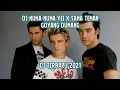 Download Lagu Dj Numa Numa Yei x Sama Teman Goyang Dumang || [Felik Fvnky]