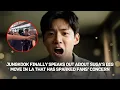 Download Lagu Jungkook spreekt zich eindelijk uit over Suga's grote stap in LA die tot bezorgdheid bij fans hee...
