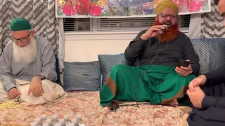 Roo-e-Badrudduja Dekhtay Reh Gaye - Naat by Aamir Liaquat