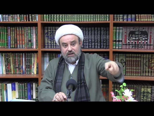 ⁣51- المعارف - العلم - ص123 - قطر الندى وبل الصدى - الشيخ علي عيديبي