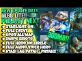 Download Lagu Data Ml Lite Original 300Mb Terbaru 2021 | Ml Lite Full Event | Project Next | Ml Lite | Mlbb Lite