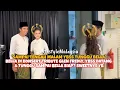 Download Lagu YBSS TUNGGU BELLA SIAP NYANYI BARU BALIK BERSAMA RAIH PUJIAN RAMAI? SWEET NYA💞