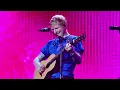 Ed Sheeran - Slowly - Unreleased Song (Portman Road Stadium, Ipswich, 13 July 2025)