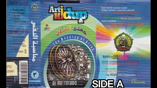 Download 01  Thobaatka | ARTI HIDUP KASET PITA | AL_MUQTASHIDAH LANGITAN MP3