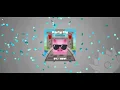 I GOT THE PARTY PIG BLOOK IN BLOOKET RARE FOOTAGE