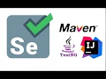 Creating Automation Framework with Java Selenium Part 1
