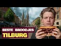 Tranen Van Geluk Of Verdriet? De BESTE BROODJES Van TILBURG #60