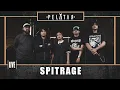 Lagu Spitrage // PELATAR LIVE