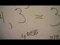 Ackerman numbers and enhanced