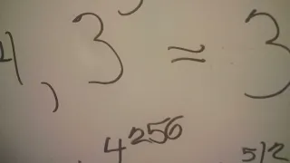 Ackerman numbers and enhanced