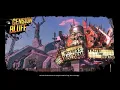 How to find Side Missions on Borderlands 3 Map