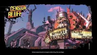 How to find Side Missions on Borderlands 3 Map