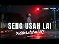 Lagu SENG USAH LAI | DODDIE LATUHARHARY | COVER