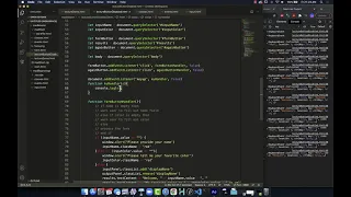 JavaScript Disabling Buttons for Form UI Feedback